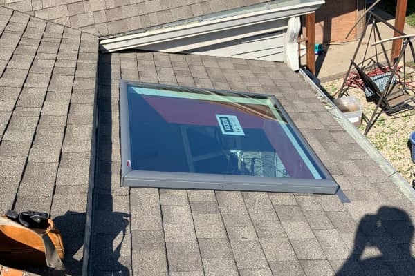 Residential Roof Replacement Services