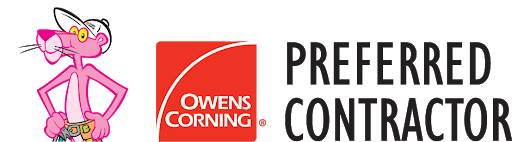 Owens Corning Preferred Contractor Excel Roofing