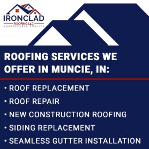 roofing services they offer