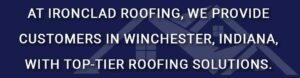 top-tier roofing