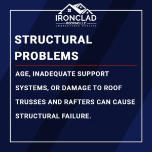 structural problems