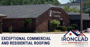 exceptional roofing