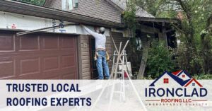 local roof experts