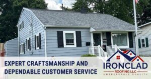 craftsmanship and customer service