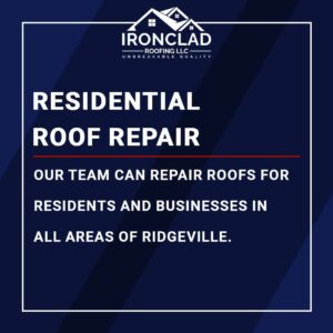 roof repair