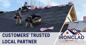 trusted local partner