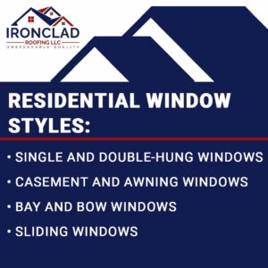 residential windows