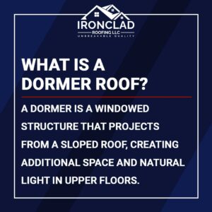 dormer roof