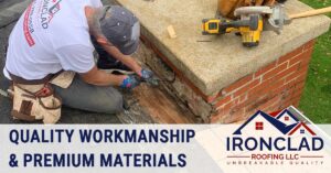 workmanship and materials