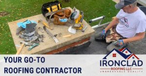 go-to contractor