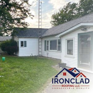 daleville white house