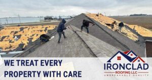 every property with care